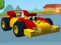 Lalao Toy Car Memory