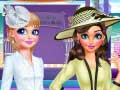 Lalao Royal Wedding Guests