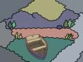 Lalao That Blurry Place  Chapter 1: The Boat