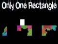 Lalao only one rectangle