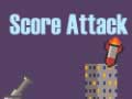 Lalao Score Attack