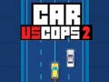 Lalao Car vs Cops 2