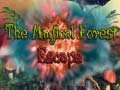 Lalao The Magical Forest escape