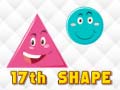 Lalao 17th Shape