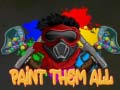 Lalao Paint Them All    