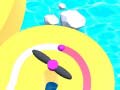 Lalao Ball Obstacle Runner