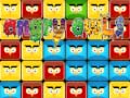 Lalao Angry Owls