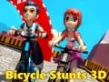 Lalao Bicycle Stunts 3D