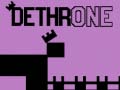 Lalao Dethrone