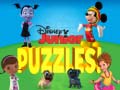 Lalao Disney Junior Puzzles