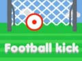 Lalao Football Kick