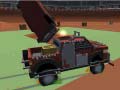 Lalao Pixel Car Cash Demolition V1
