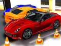 Lalao Hitcity Car Parking