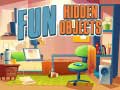 Lalao Fun Hidden Objects