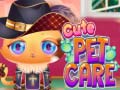 Lalao Cute Pet Care