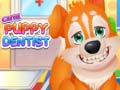 Lalao Cute Puppy Dentist