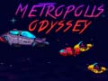 Lalao Metropolis Odyssey