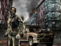 Lalao My Zombie Driving Apocalypse