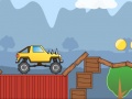 Lalao Monsters Truck