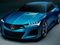 Lalao Acura Type S Concept