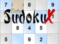 Lalao Daily Sudoku X