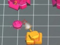 Lalao MineTank Shooter