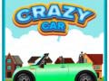 Lalao Crazy Car