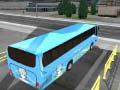 Lalao City Live Bus Simulator 2019