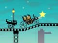 Lalao Steam Trucker 2