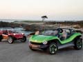 Lalao Volkswagen Id Buggy Puzzle
