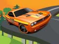 Lalao American Cars Memory