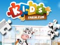 Lalao Kids Farm Fun