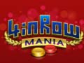 Lalao 4 In Row mania