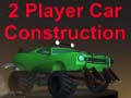 Lalao 2 Player Car Construction