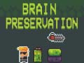 Lalao Brain preservation