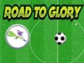 Lalao Road To Glory