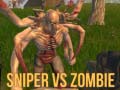 Lalao Sniper vs Zombie
