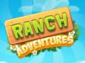 Lalao Ranch Adventures 