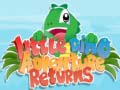 Lalao Little Dino Adventure Returns