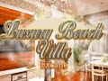 Lalao Luxury Beach Villa Escape