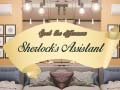 Lalao Spot The differences Sherlock's Assistant