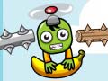 Lalao Banana Copter Swing
