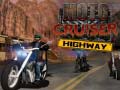 Lalao Moto Cruiser Highway