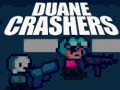 Lalao Duane Crashers