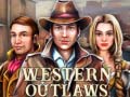 Lalao Western Outlaws