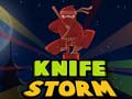 Lalao Knife Storm