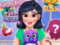 Lalao Fantasy Pet Spell Factory