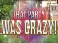 Lalao That Party was Crazy! 