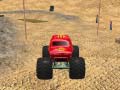 Lalao Monster Truck Dirt Racer