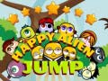 Lalao Happy Alien Jump
